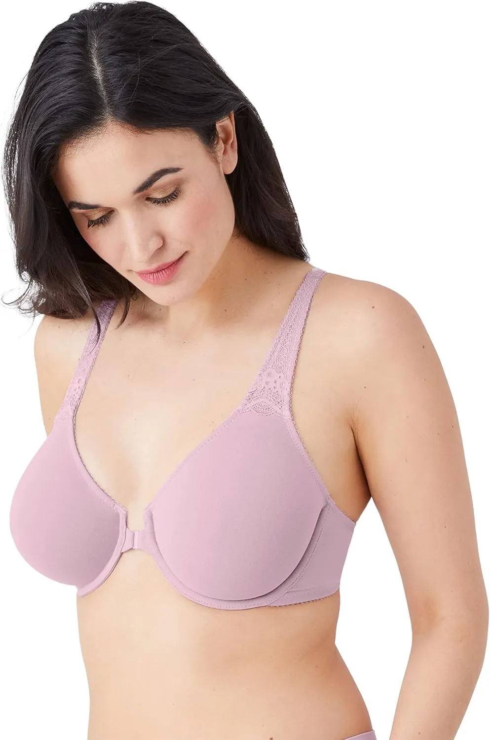 Wacoal Women's Soft Embrace Front Close Bra