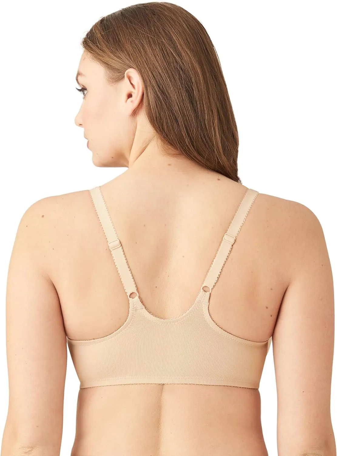Wacoal Women's Soft Embrace Front Close Bra