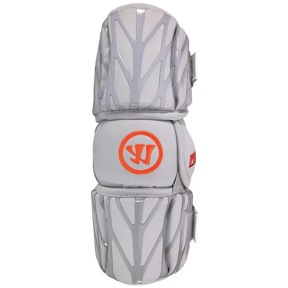 Warrior Burn Fatboy Box Lacrosse Elbow Guards