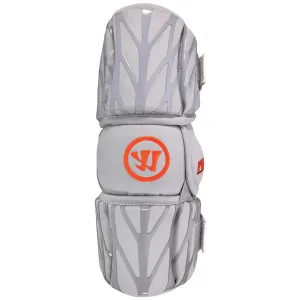 Warrior Burn Fatboy Box Lacrosse Elbow Guards