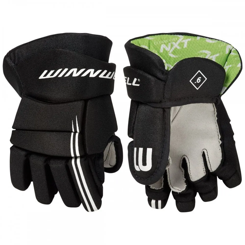 WinnWell NXT Ice Hockey Starter Kit - Yth.