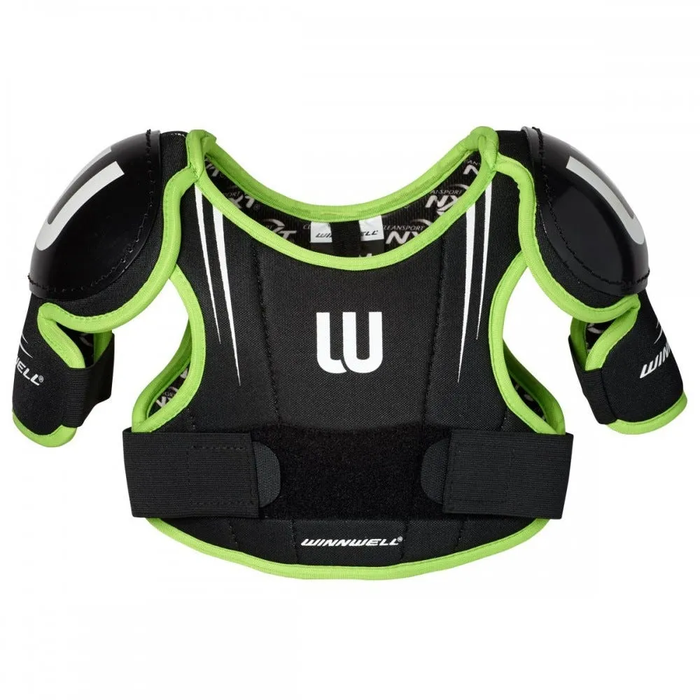 WinnWell NXT Ice Hockey Starter Kit - Yth.