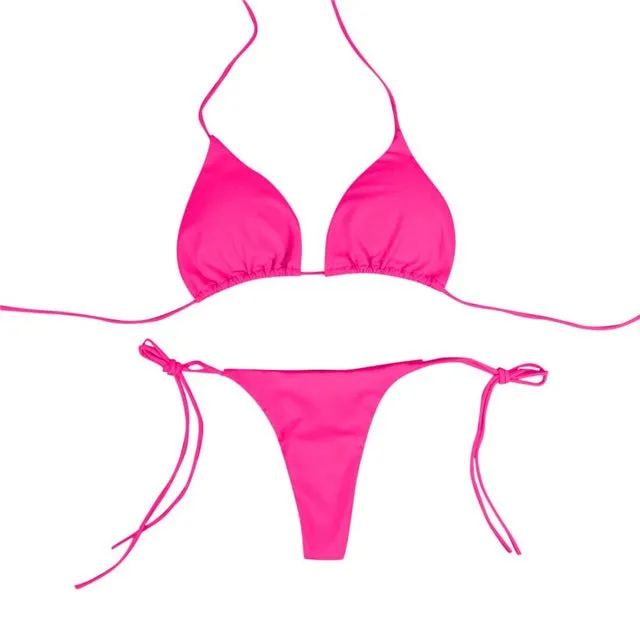 Women Sexy Bikinis