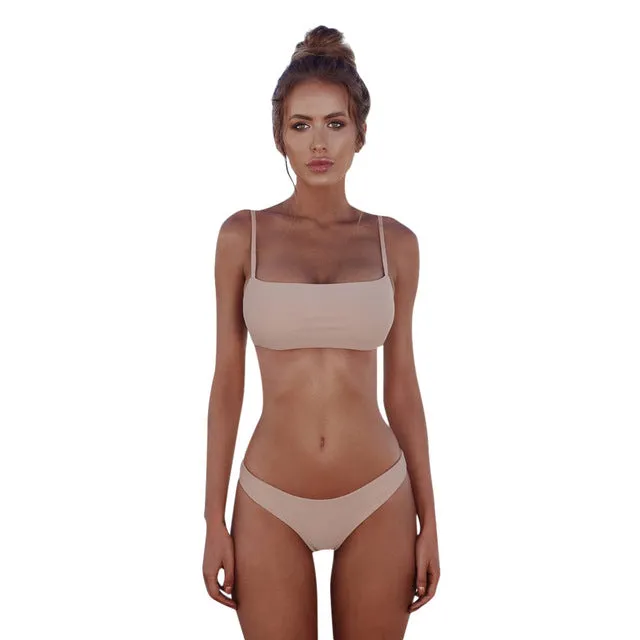 Women Sexy Bikinis