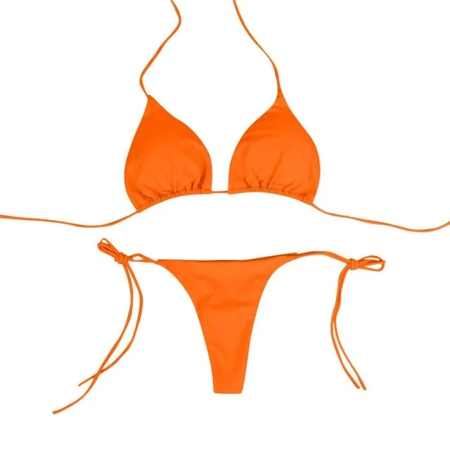 Women Sexy Bikinis