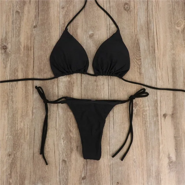 Women Sexy Bikinis