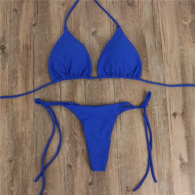 Women Sexy Bikinis