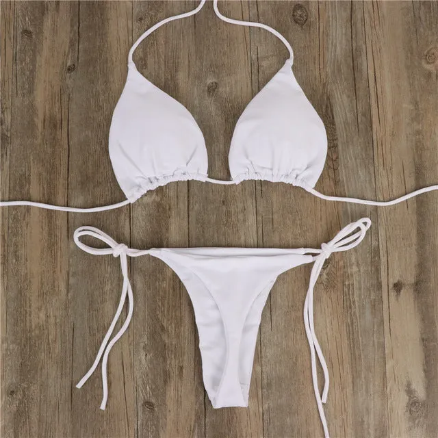 Women Sexy Bikinis