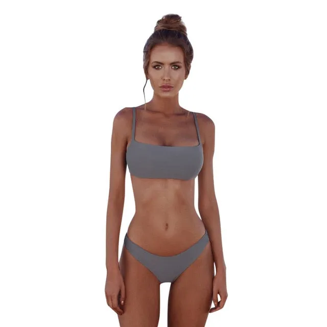 Women Sexy Bikinis