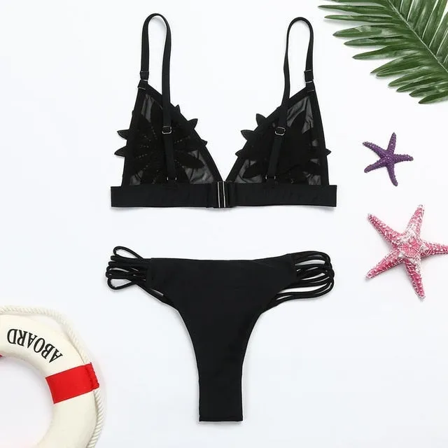 Women Sexy Bikinis