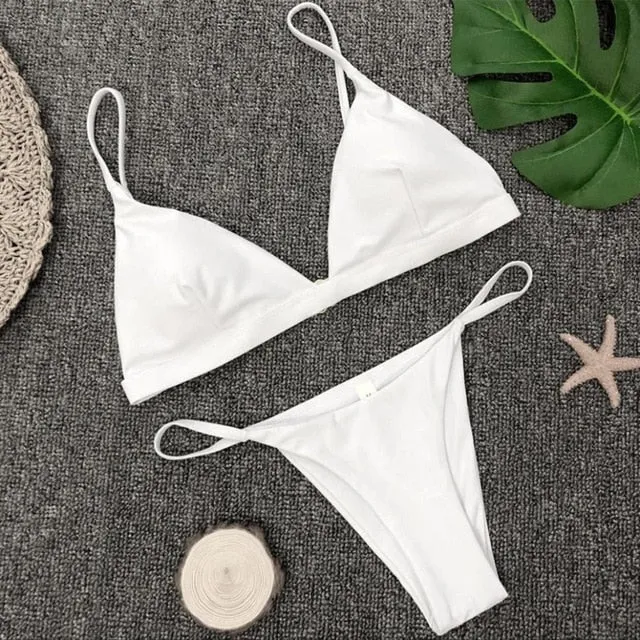 Women's swimsuit 2019